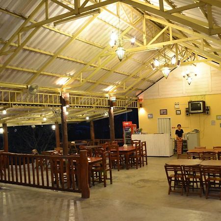 Touch Star Resort - Doi Inthanon Chom Thong Esterno foto