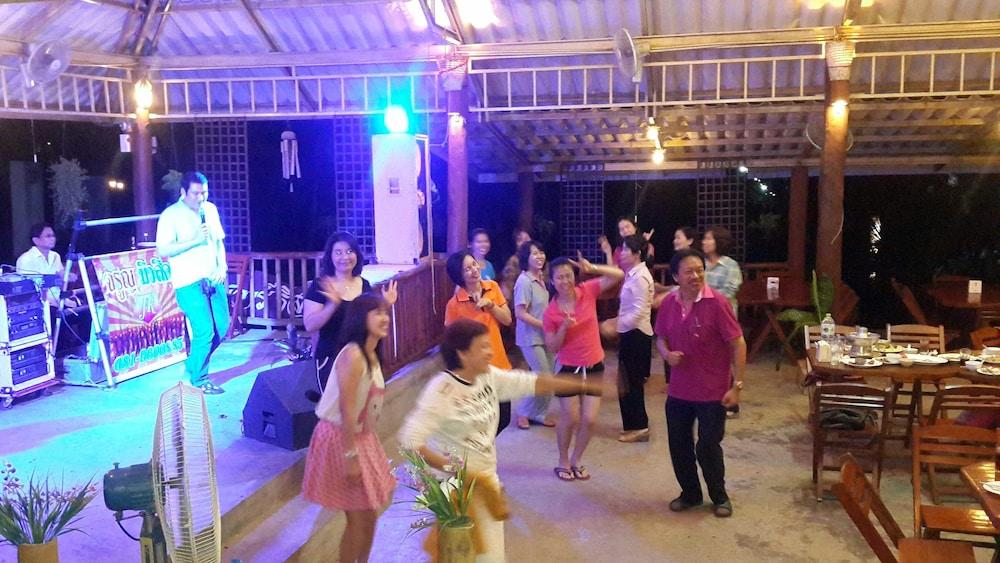 Touch Star Resort - Doi Inthanon Chom Thong Esterno foto