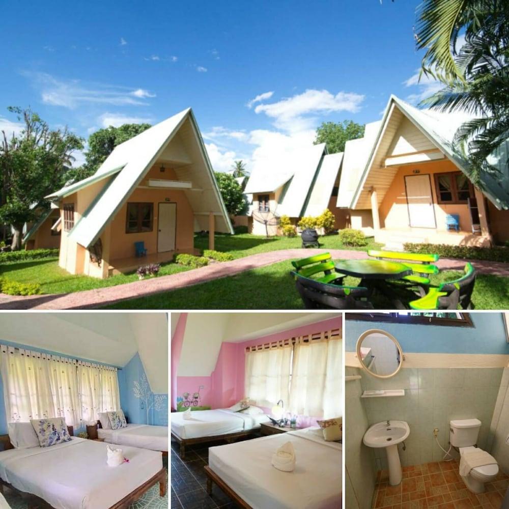 Touch Star Resort - Doi Inthanon Chom Thong Esterno foto