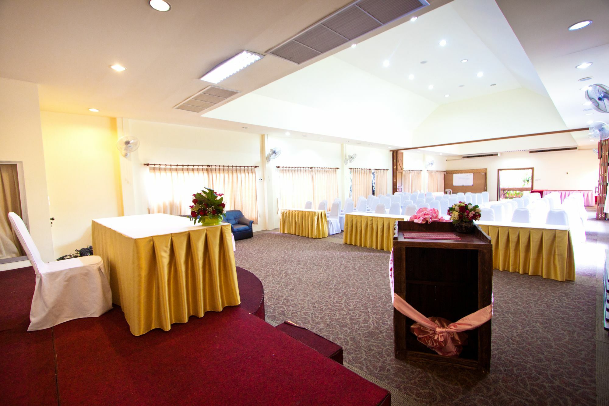 Touch Star Resort - Doi Inthanon Chom Thong Esterno foto