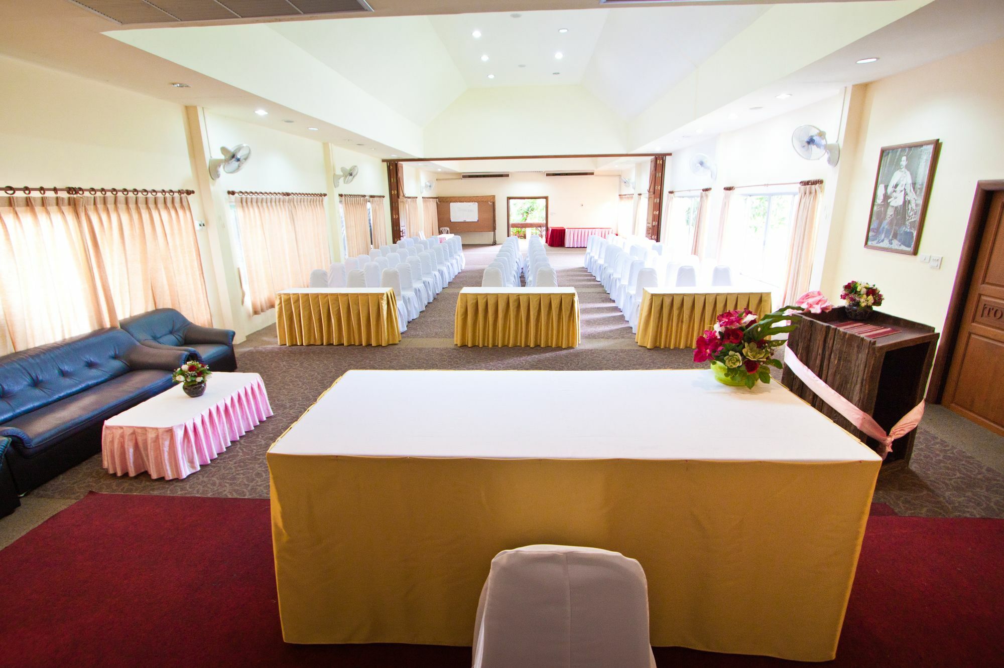 Touch Star Resort - Doi Inthanon Chom Thong Esterno foto
